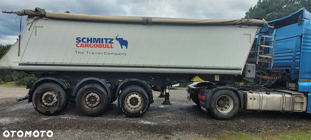 Schmitz Cargobull - 7