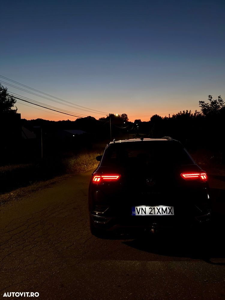 Volkswagen T-Roc 1.6 TDI Design - 13