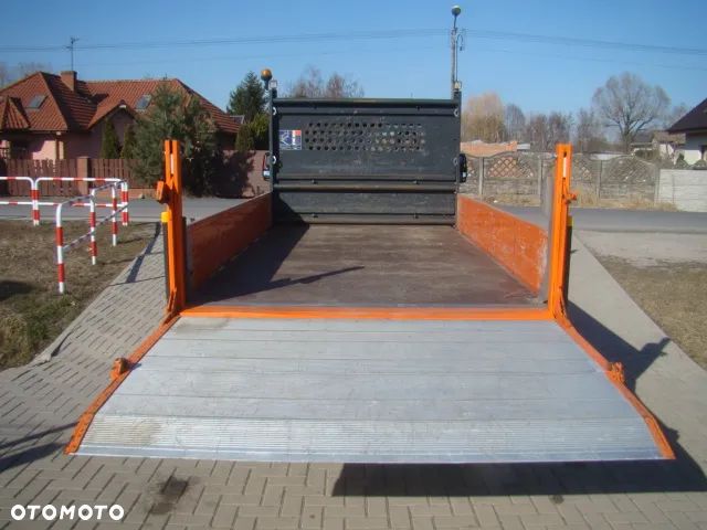 WINDA Z IVECO 2016R 750KG NA KAŻDE AUTO 3-SZTUKI - 3