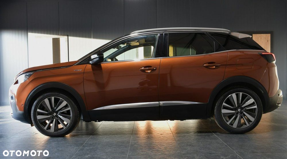 Peugeot 3008 - 15