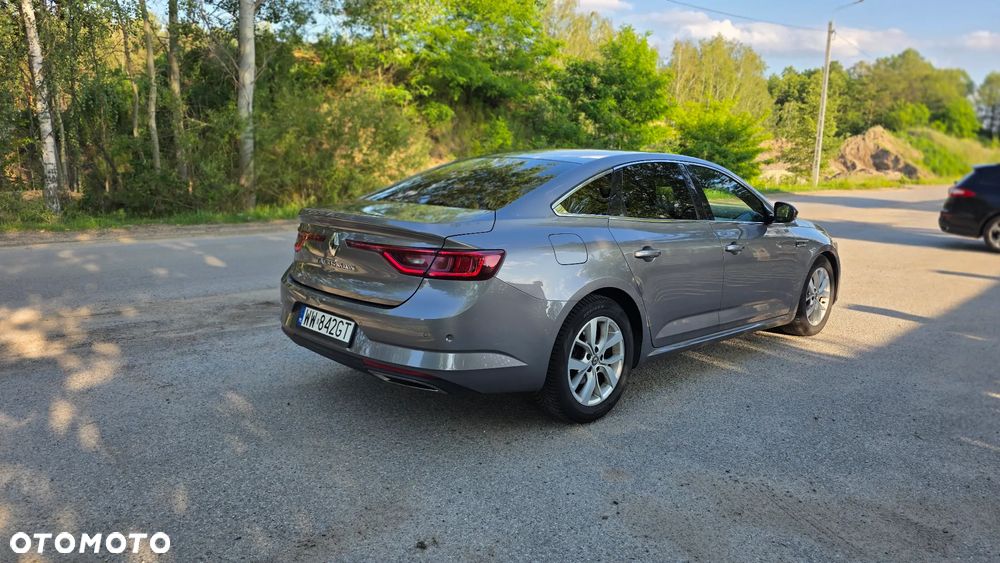 Renault Talisman 1.7 Blue dCi Business - 2