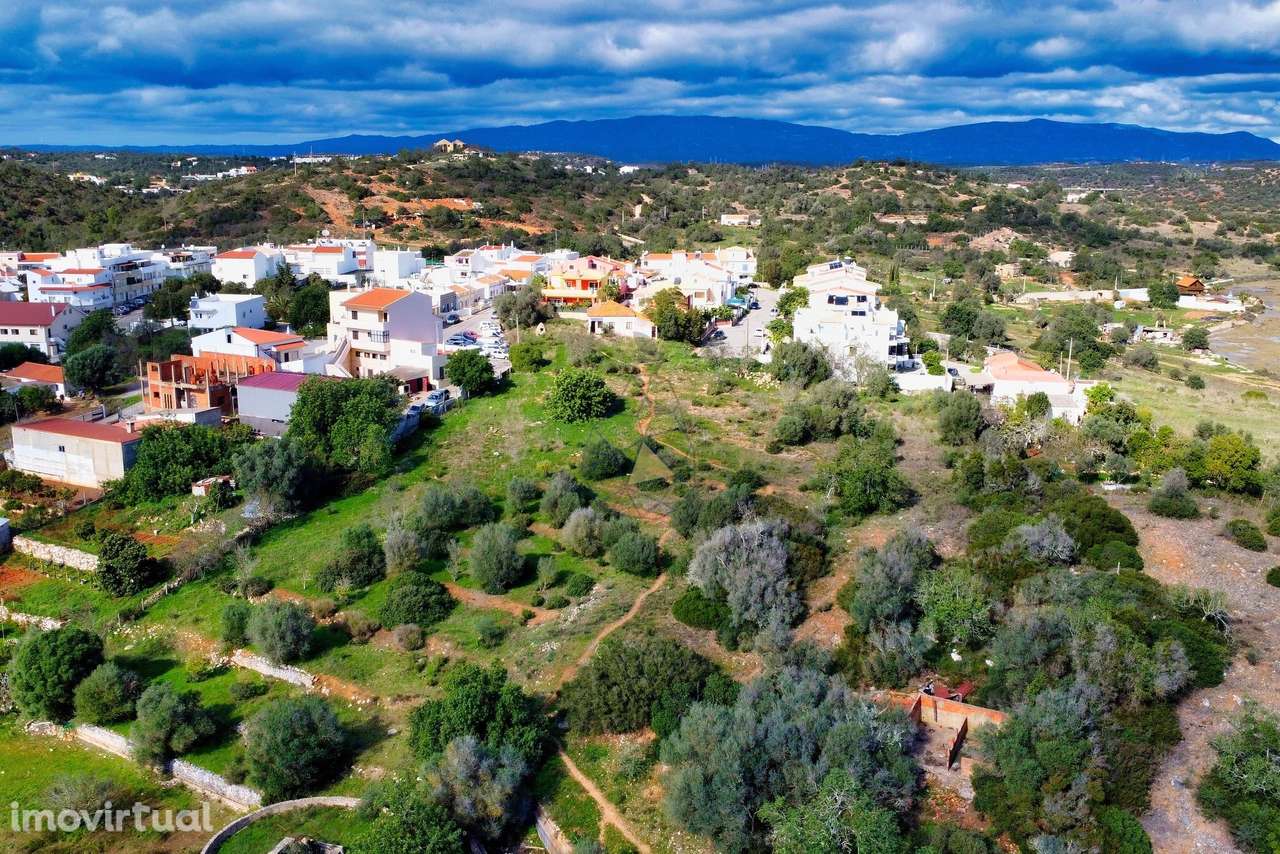 Terreno com Ruina  com PIP para construção de 20 Moradias - Portimão - Grande imagem: 5/17