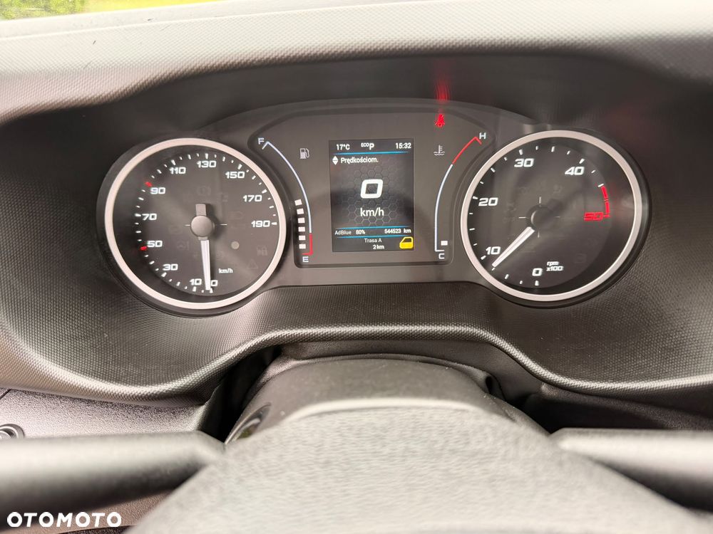 Iveco Daily 72C210 - 20