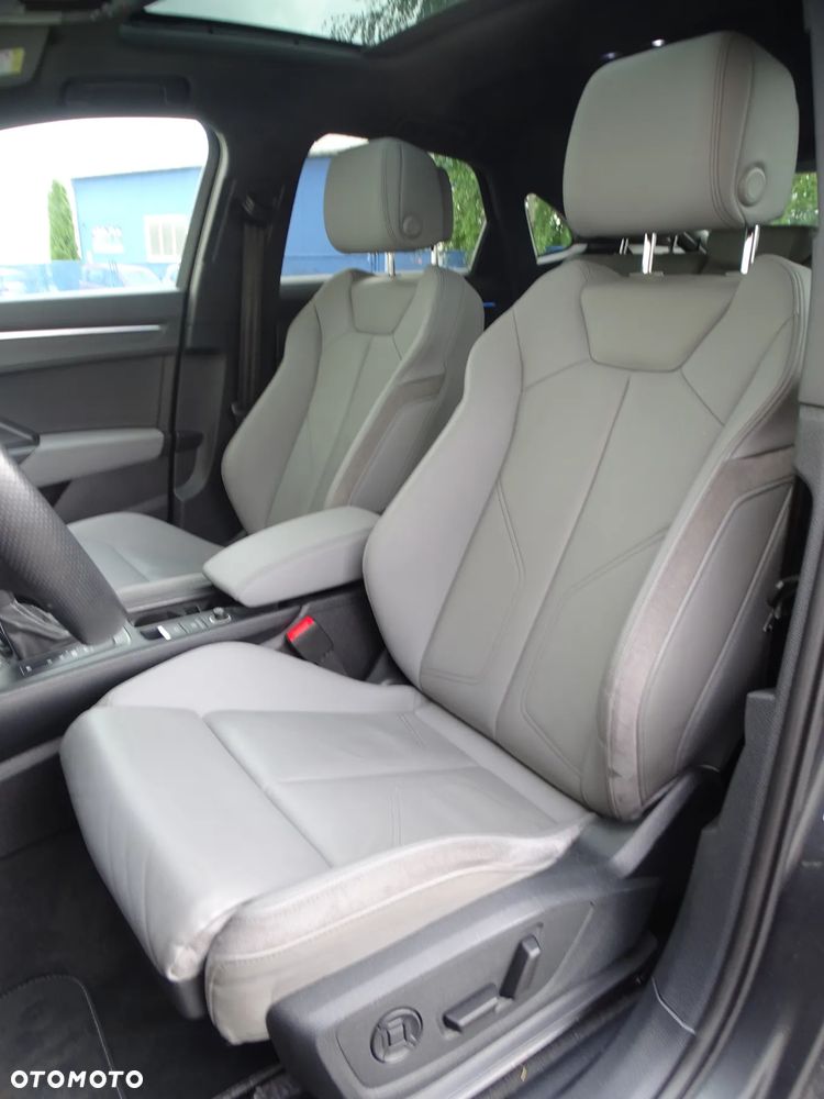 Audi Q3 Sportback - 20
