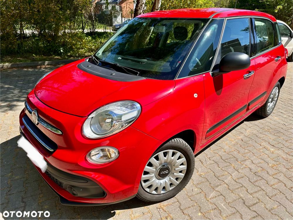 Fiat 500L 1.4 16V Urban - 6