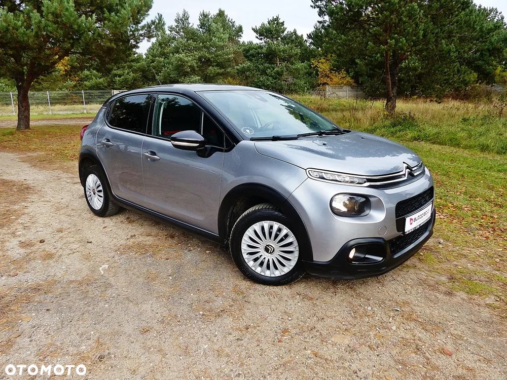 Citroën C3 1.5 BlueHDi Shine - 5