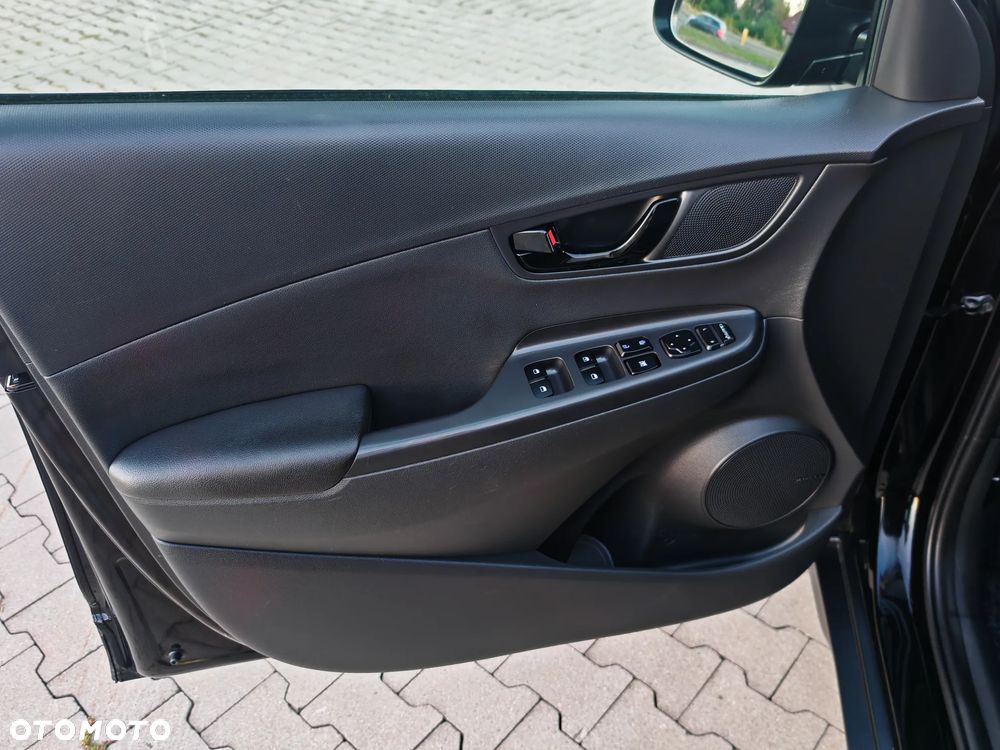 Hyundai Kona 1.0 T-GDI Premium - 26