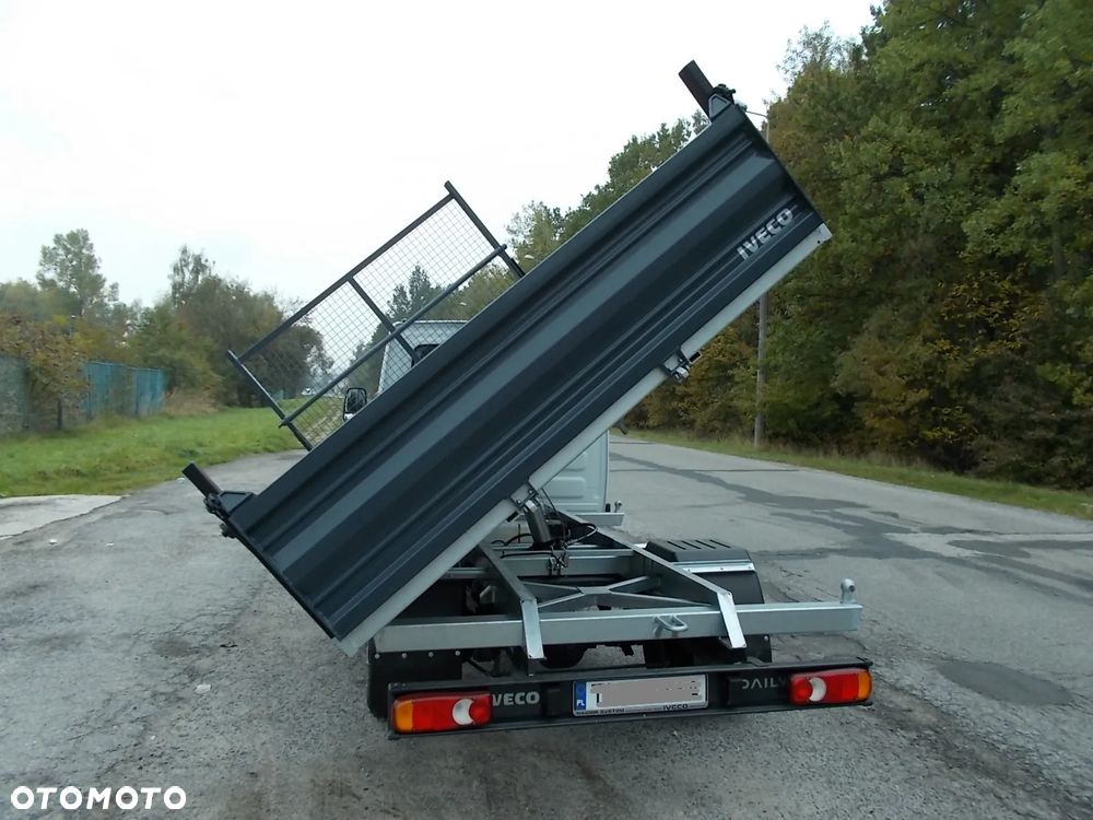 Iveco Daily 35C12 - 7