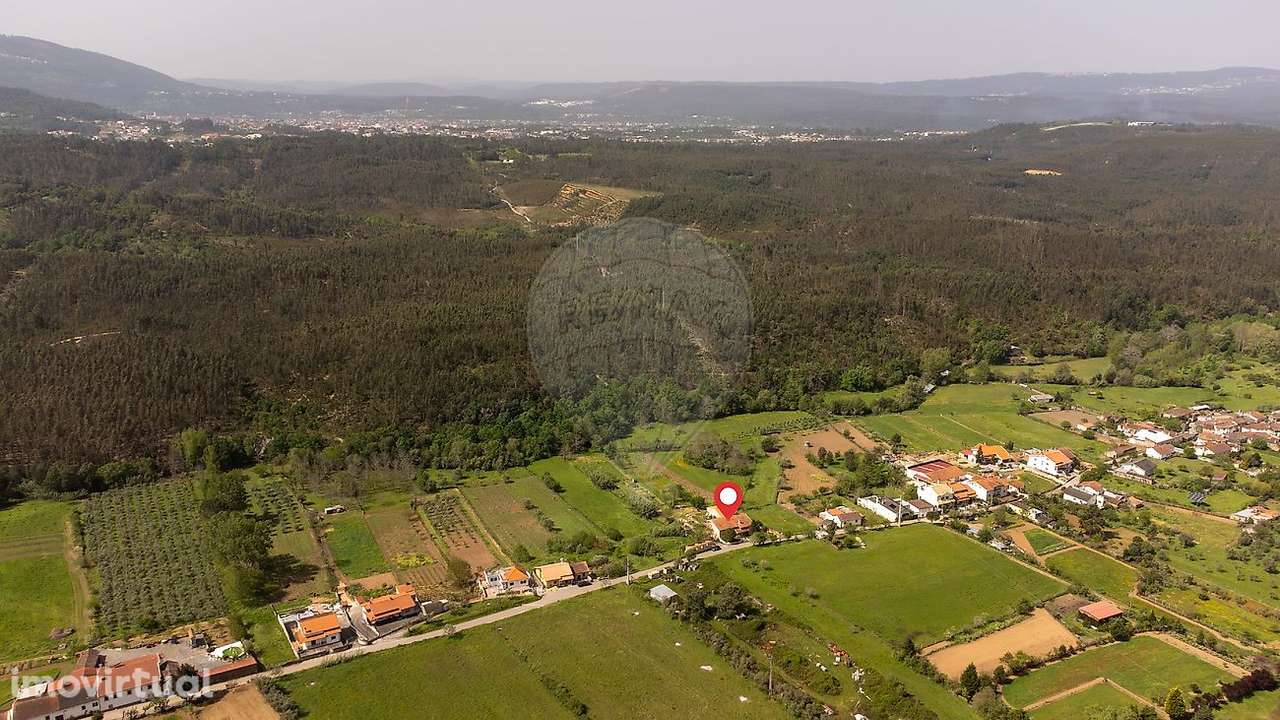 Moradia T6 para venda - Grande imagem: 3/48