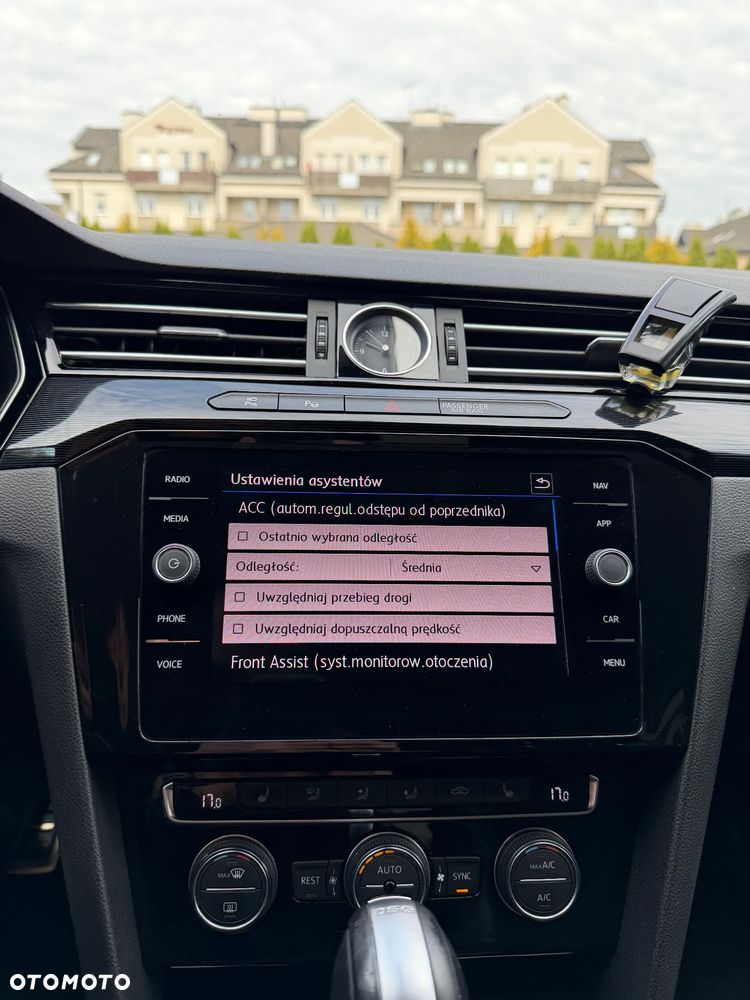 Volkswagen Arteon 2.0 TDI Elegance DSG - 24