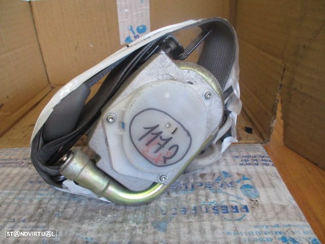 Pre-Tensor 72GJ6A MAZDA 6 2003 5P FD - 3