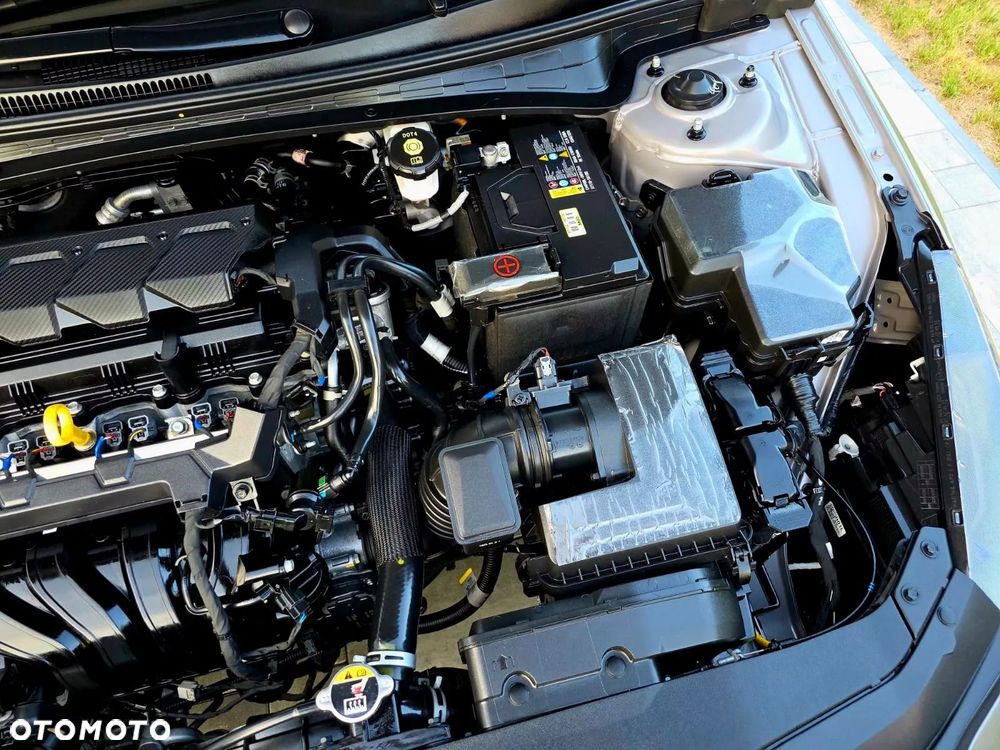 Hyundai Elantra 1.6 Smart - 34