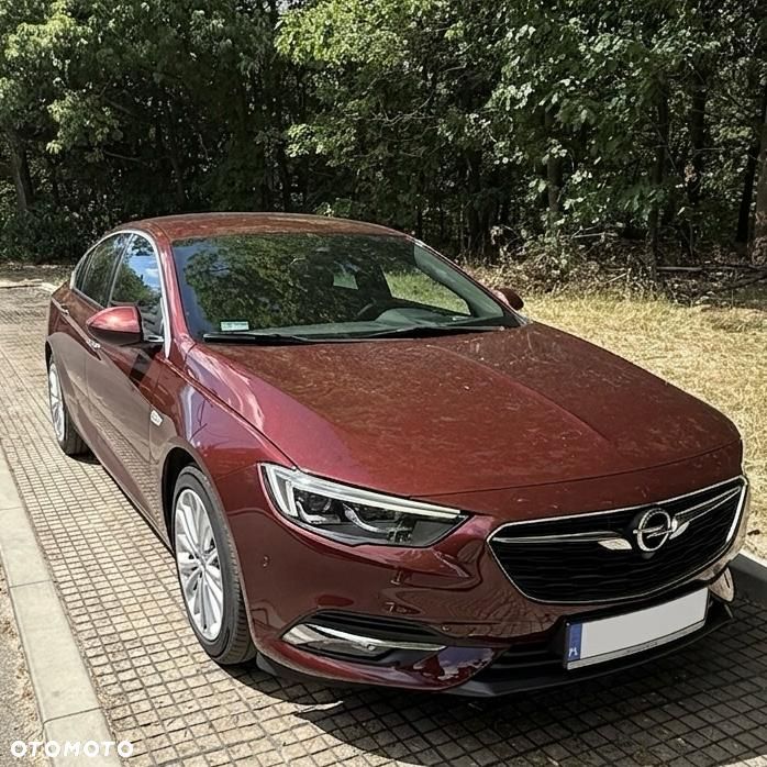 Opel Insignia 2.0 CDTI Elite S&S - 5