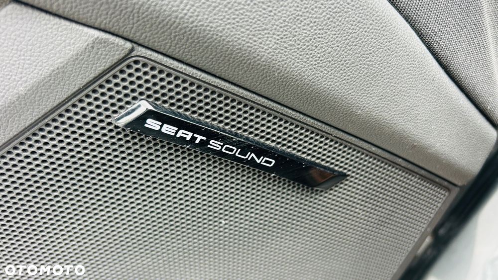 Seat Leon 2.0 TDI DPF Start&Stop DSG XCELLENCE - 14