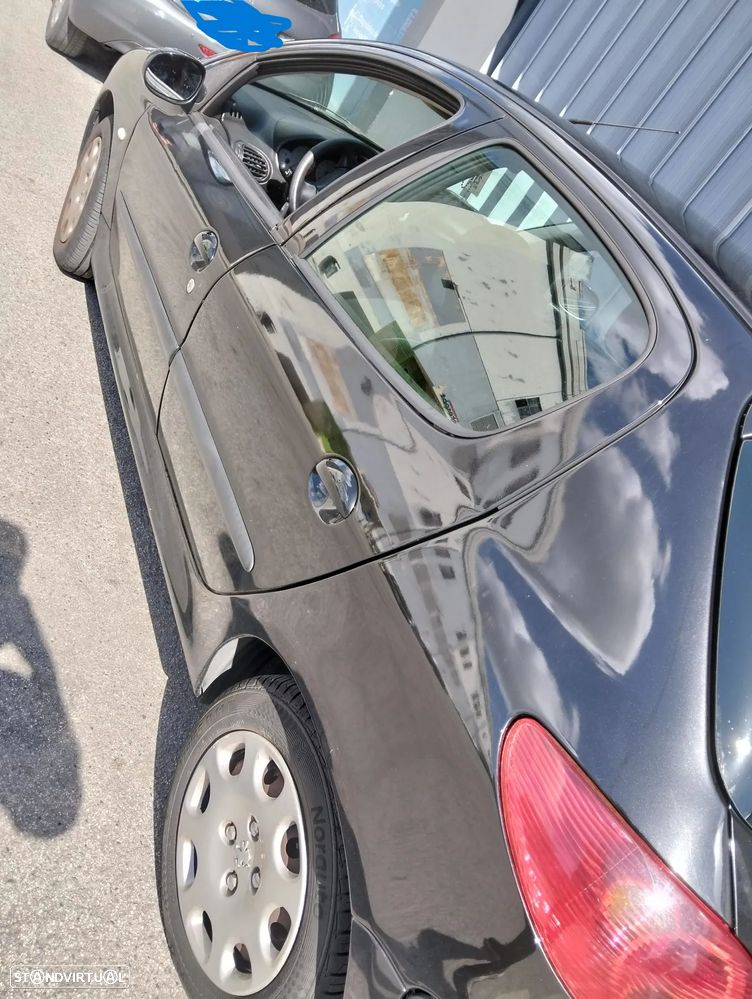Peugeot 206 - 3