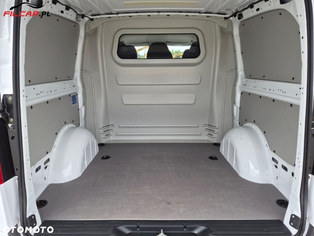 Mercedes-Benz Vito - 8