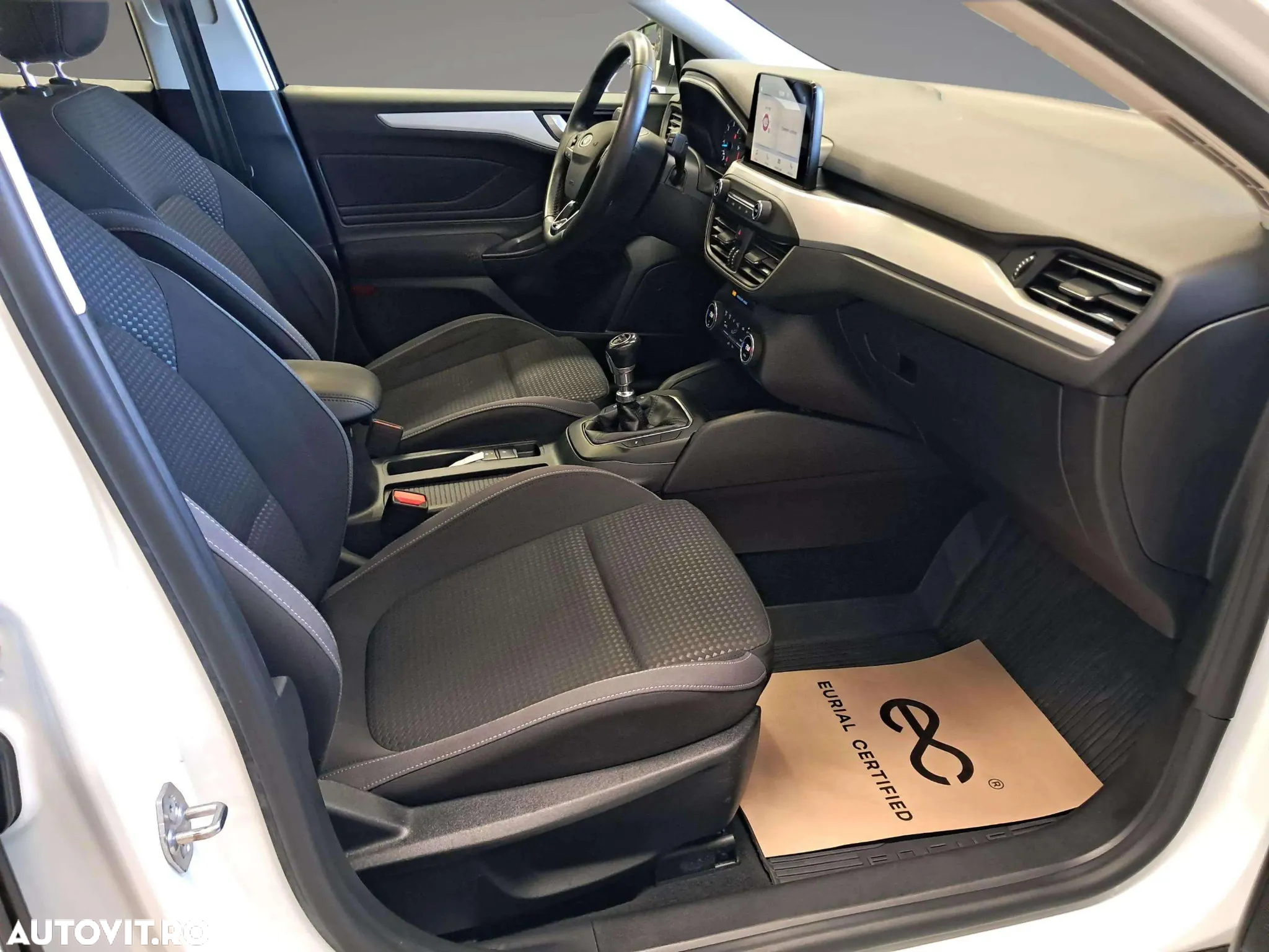 Ford Focus 1.5 EcoBlue Trend Edition - 6
