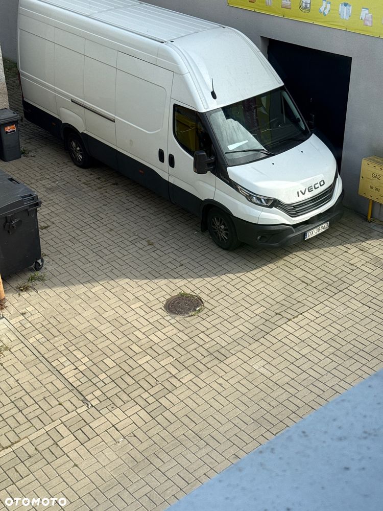 Iveco Cieżarowy