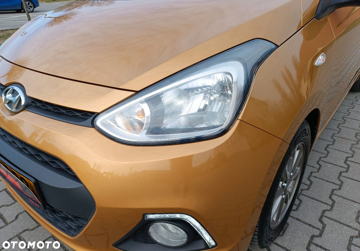 Hyundai i10 - 5