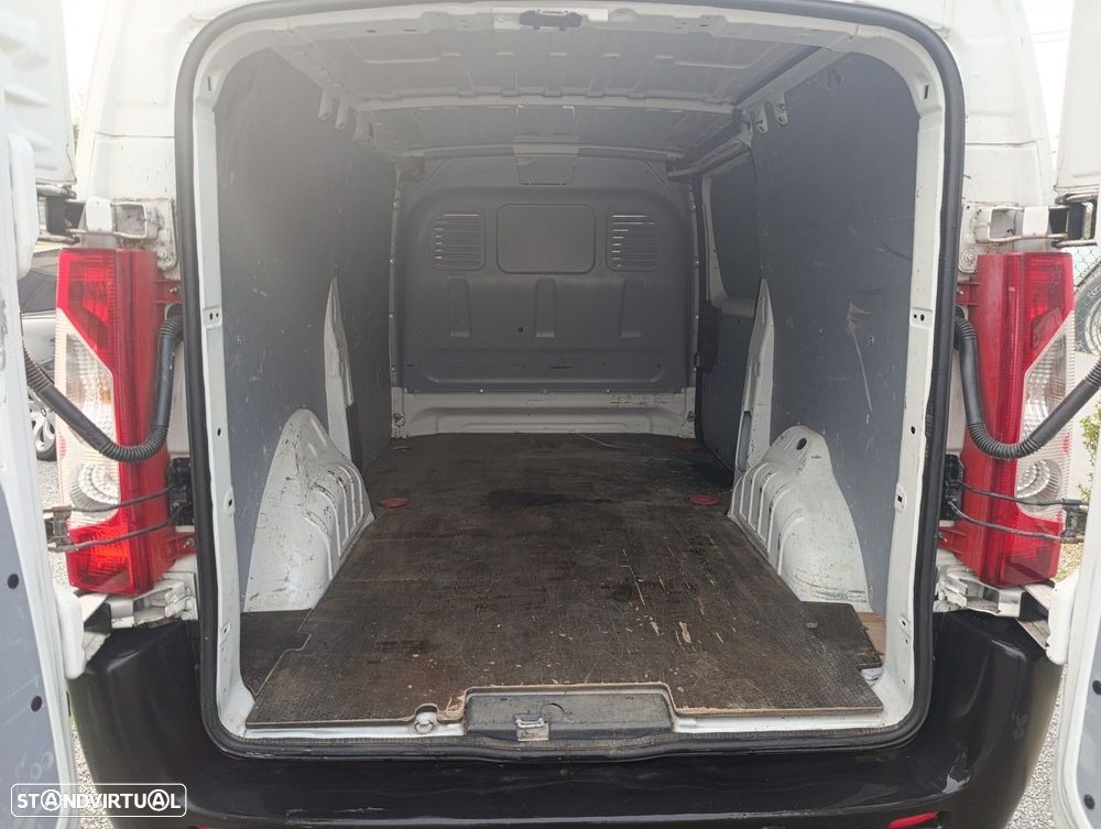 Citroën Jumpy - 9