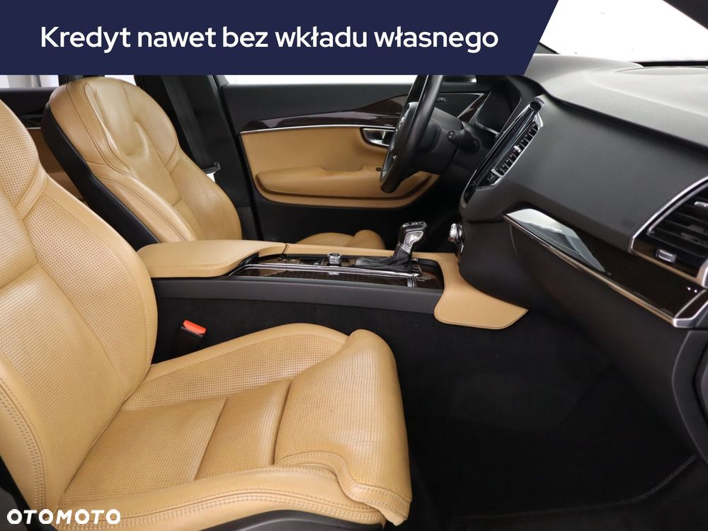 Volvo XC 90 - 11