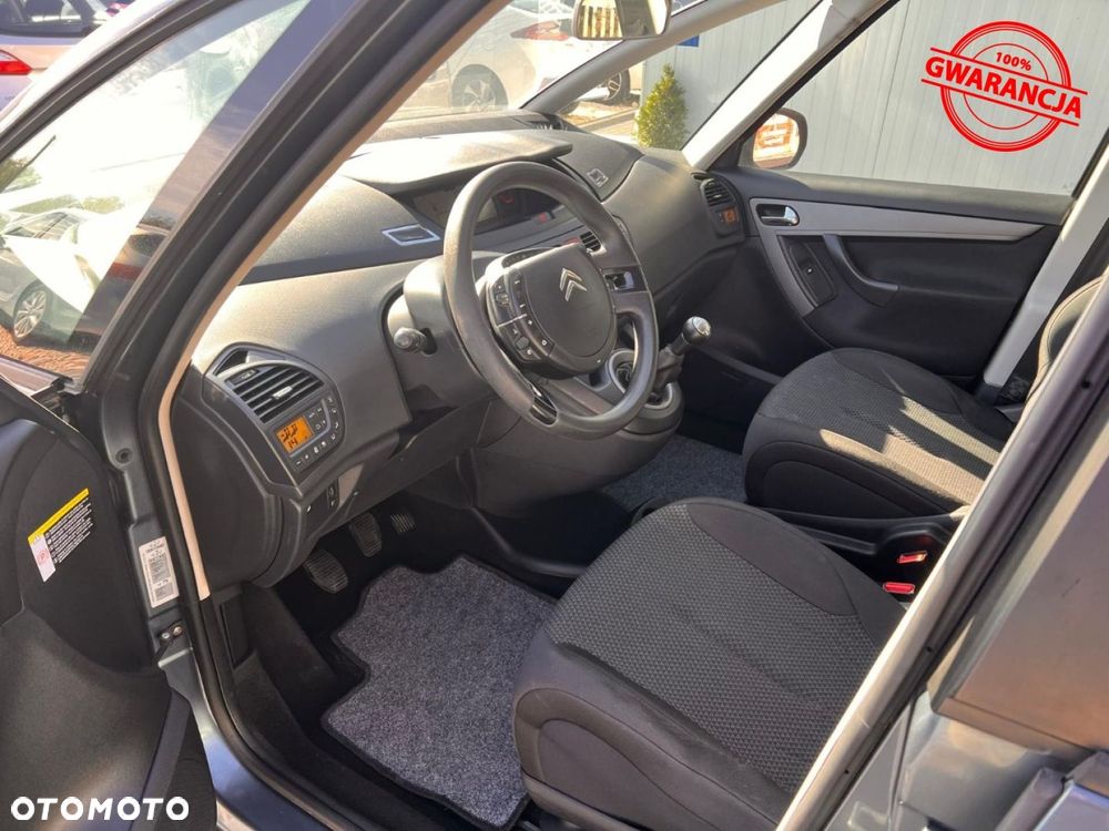 Citroën C4 Picasso 1.6 VTi Equilibre - 23