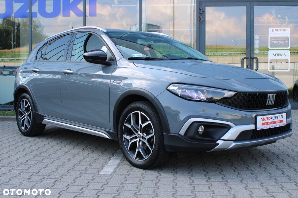 Fiat Tipo - 7