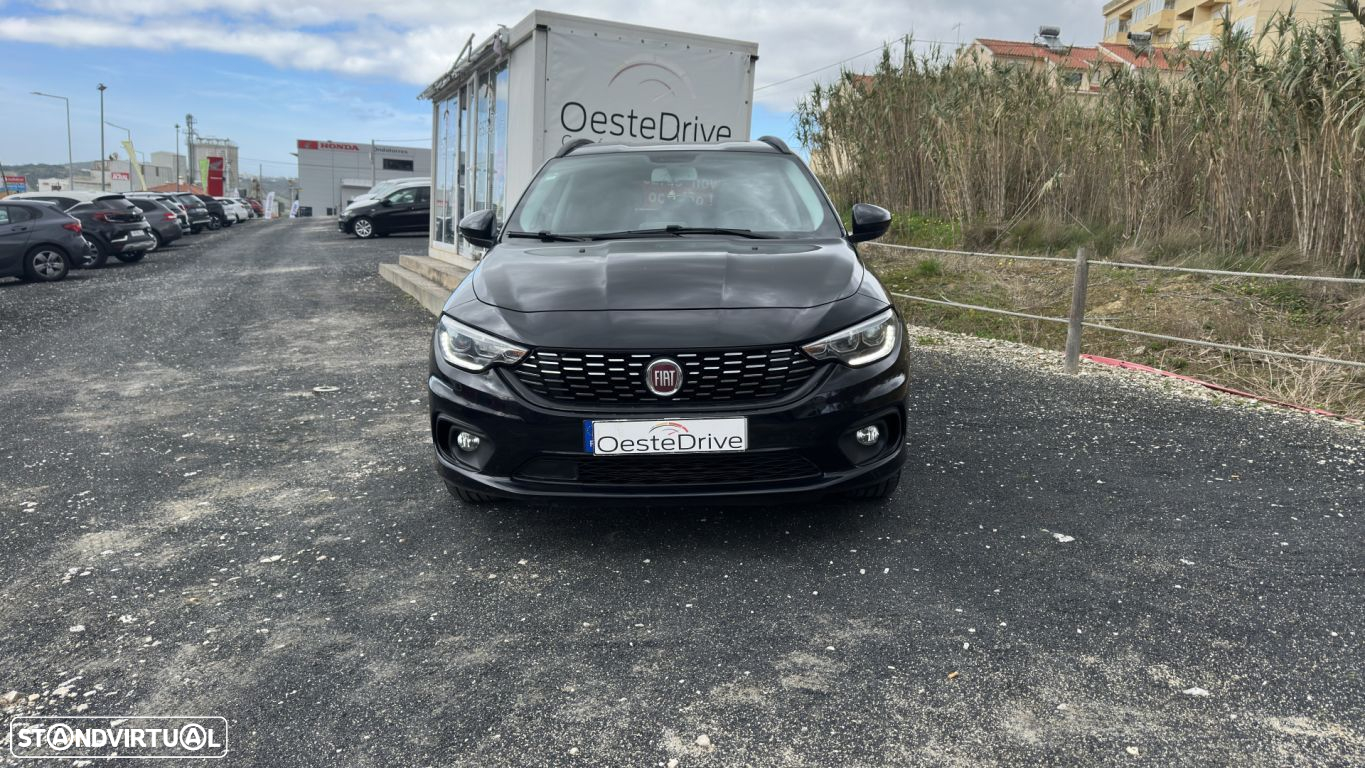 Fiat Tipo Station Wagon 1.3 M-Jet Lounge J17 - 2
