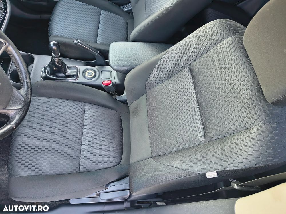 Mitsubishi Outlander 2.2L DI-D AS&G 6MT 4WD Instyle A60 - 19