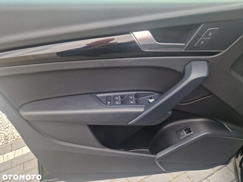 Audi Q5 40 TDI quattro S tronic S line - 20