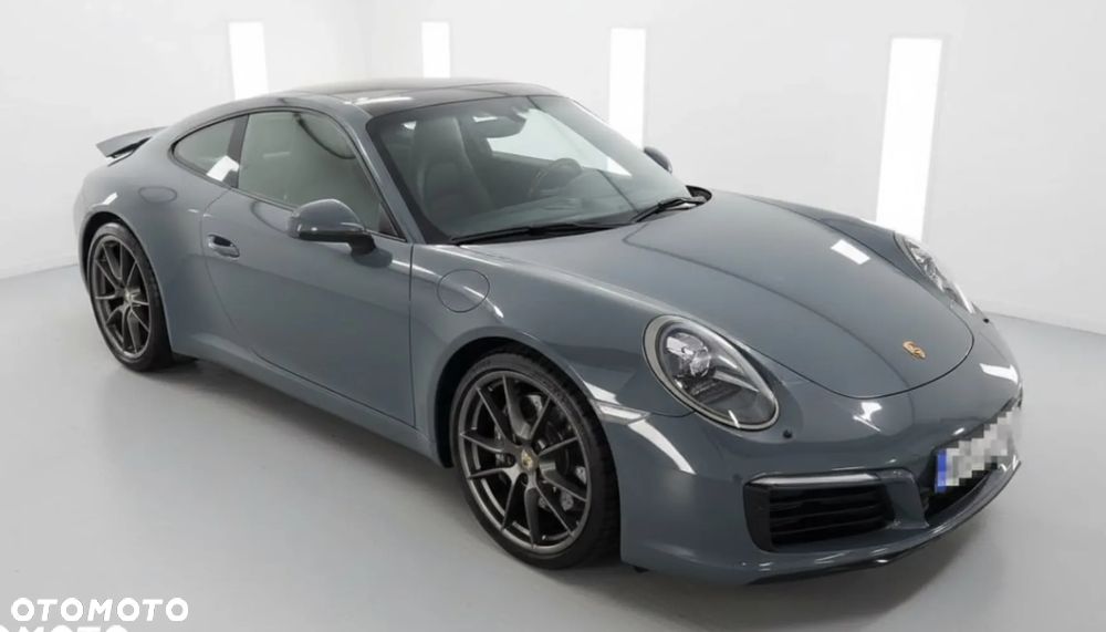 Porsche 911 - 2
