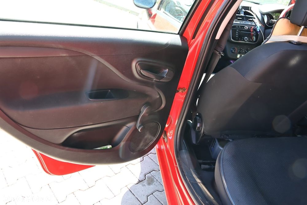 Fiat Punto 1.2 Easy - 13
