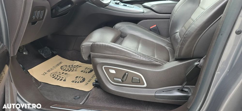 Renault Espace Energy dCi 160 EDC Initiale Paris - 10
