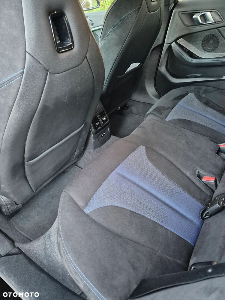 BMW Seria 2 M235i xDrive - 14