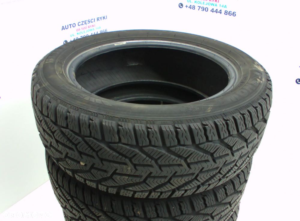 195/55R15 85H Kormoran - 7