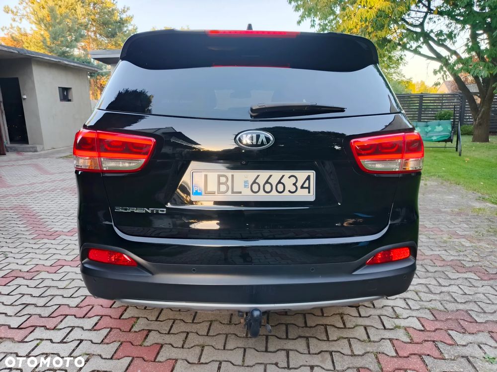 Kia Sorento 2.0 CRDI XL - 4