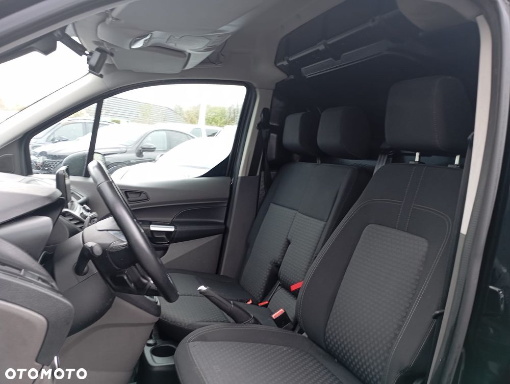 Ford Transit Connect - 14