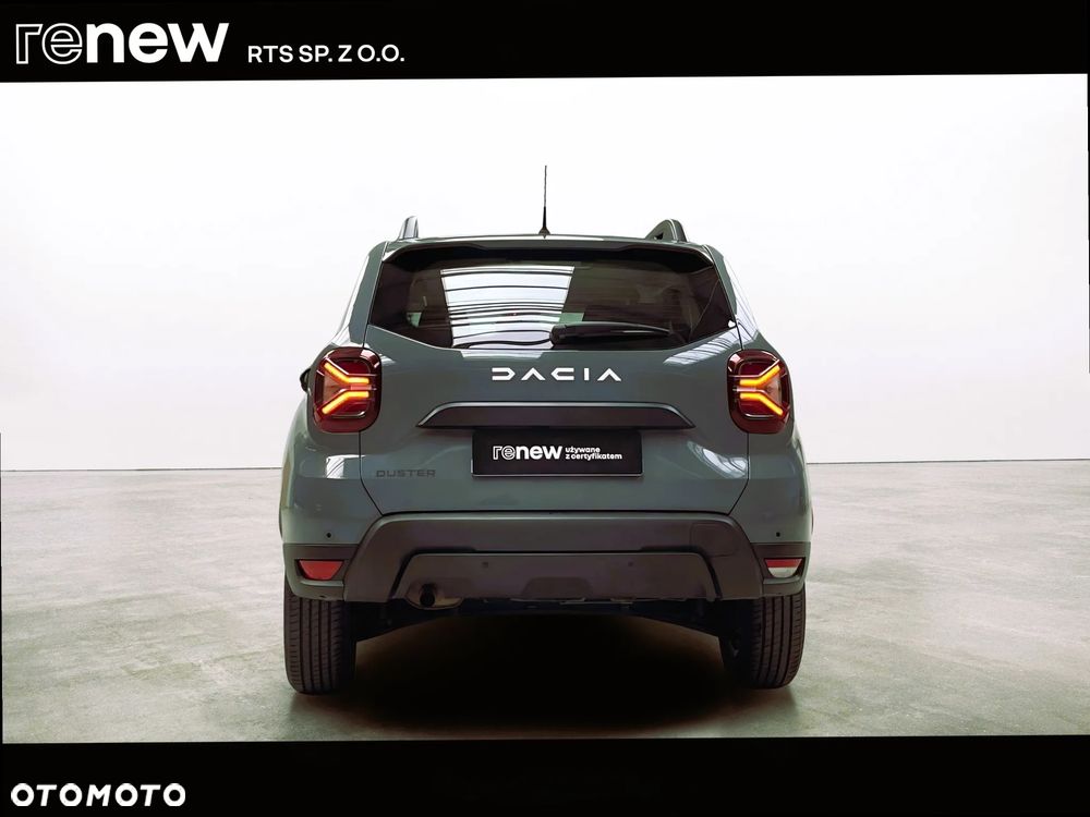 Dacia Duster 1.0 TCe Expression - 4
