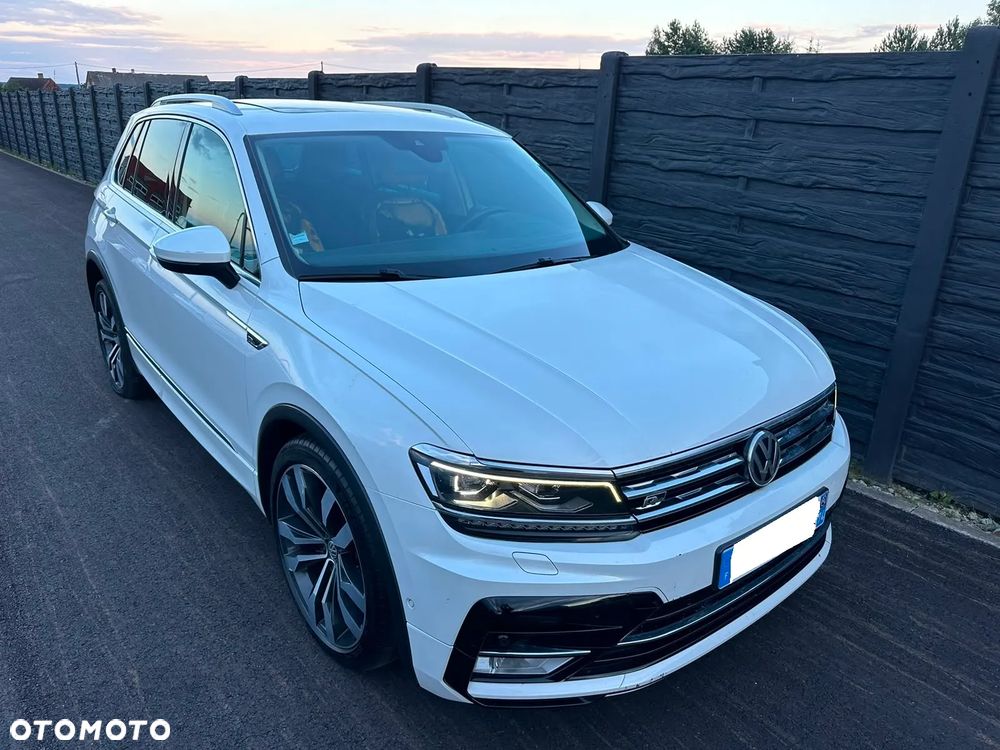 Volkswagen Tiguan 2.0 TDI SCR 4Motion DSG Join - 38