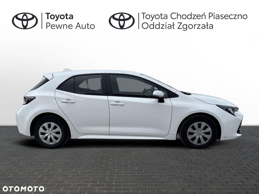 Toyota Corolla - 7