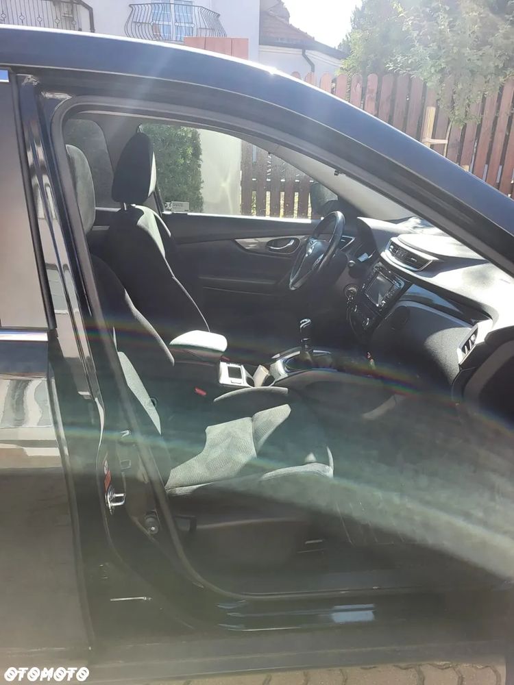 Nissan X-Trail 1.6 DCi Tekna 2WD - 13