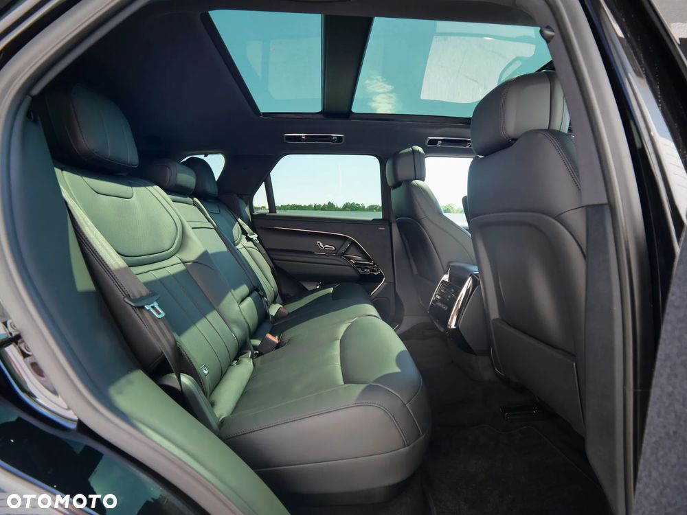 Land Rover Range Rover Sport S 3.0 D AB Dynamic - 17