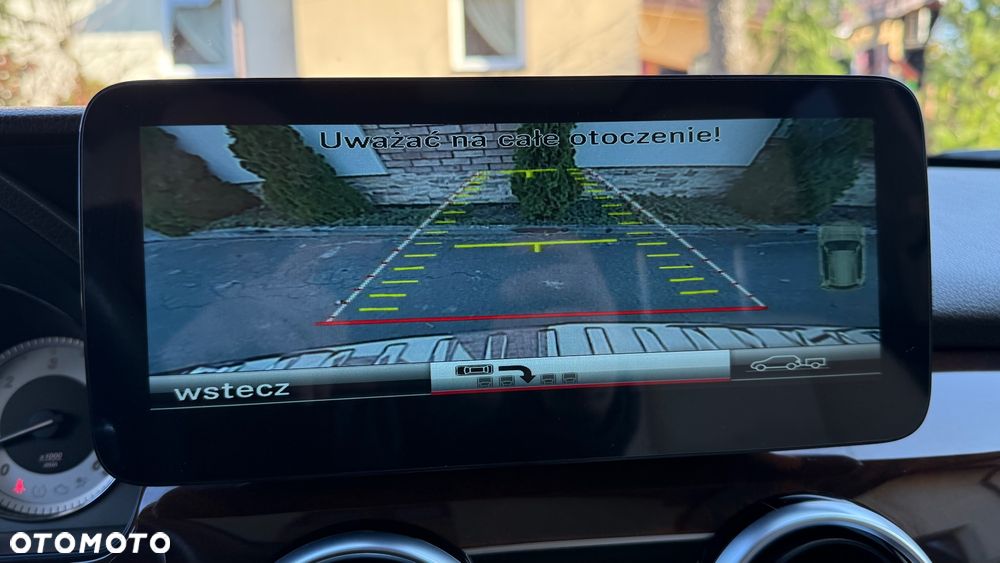 Mercedes-Benz GLK 350 CDI 4Matic (BlueEFFICIENCY) 7G-TRONIC - 28