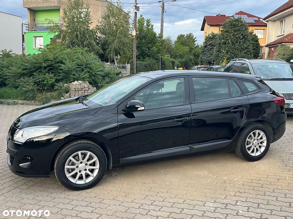 Renault Megane 1.6 16V 100 Authentique - 11