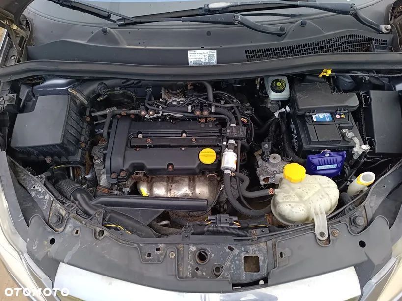 Opel Corsa - 7