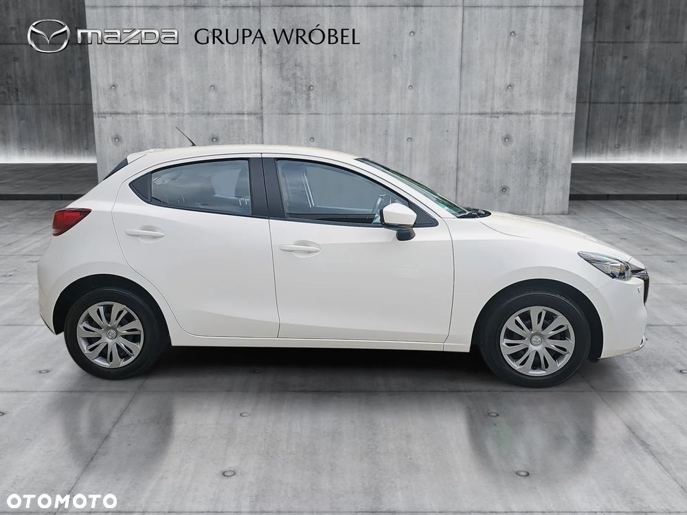 Mazda 2 1.5 Skygo - 4
