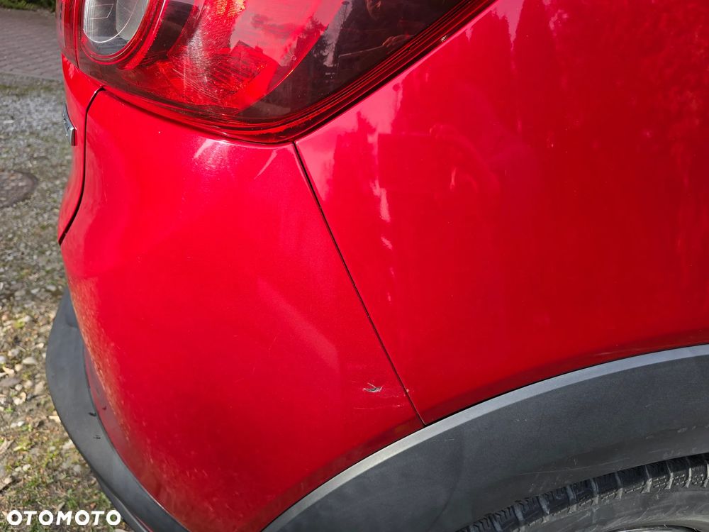 Mazda CX-3 2.0 Skygo - 33