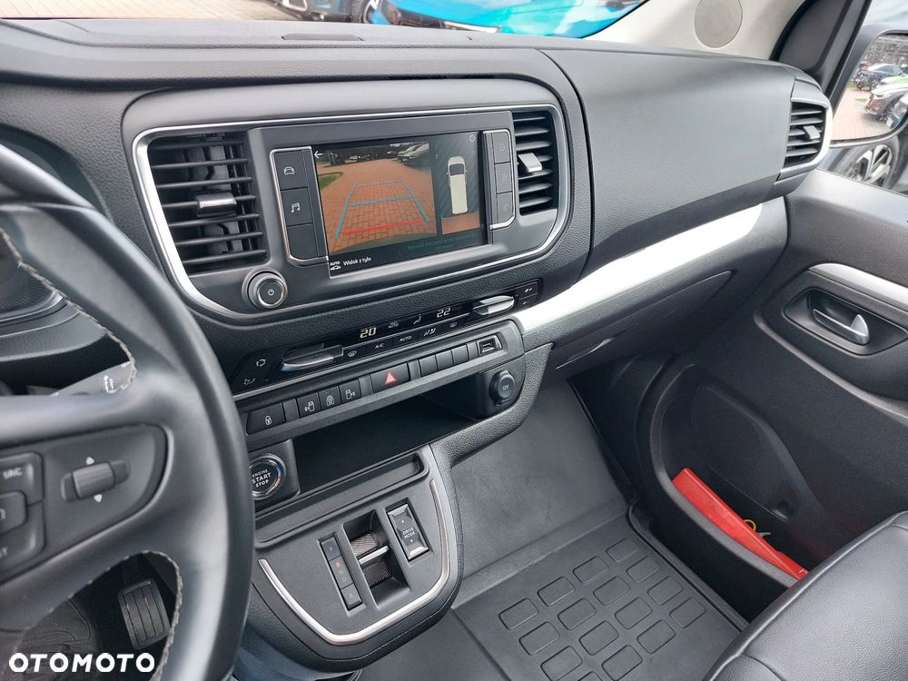 Citroën SpaceTourer XL Business Lounge (50 kWh) - 6