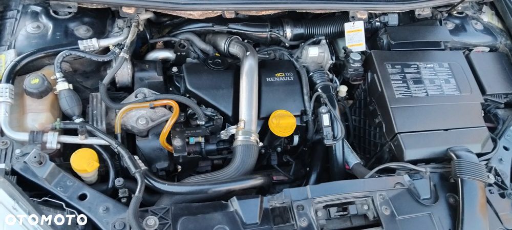 Renault Megane 1.5 dCi Dynamique - 12