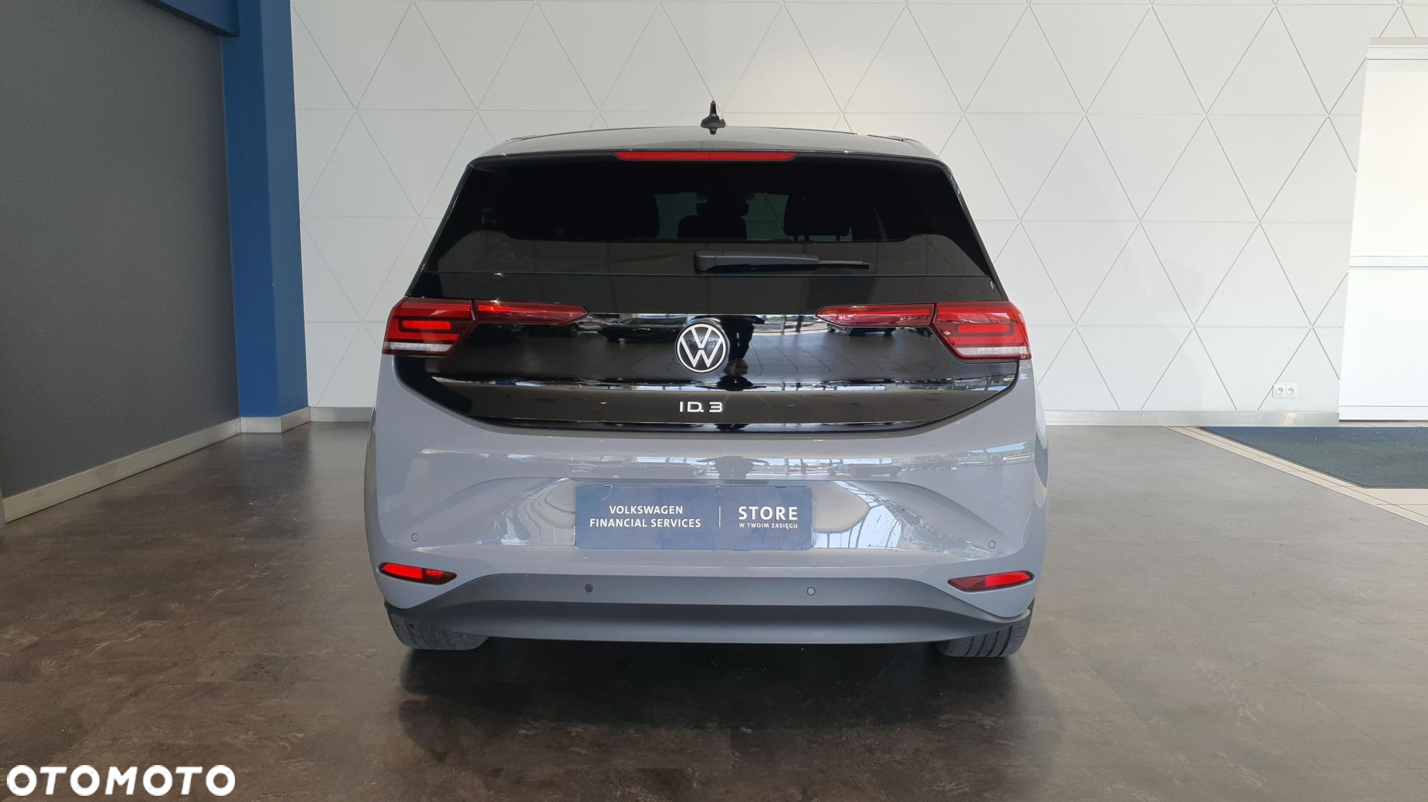 Volkswagen ID.3 58kWh Pro - 4